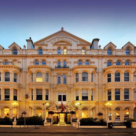 The Sefton Hotel Douglas Exterior foto